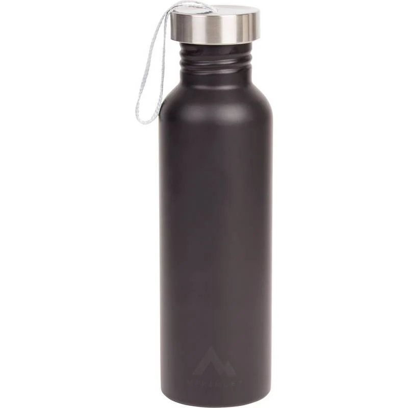 MCKINLEY Trinkflasche Edelstahl 0,75L