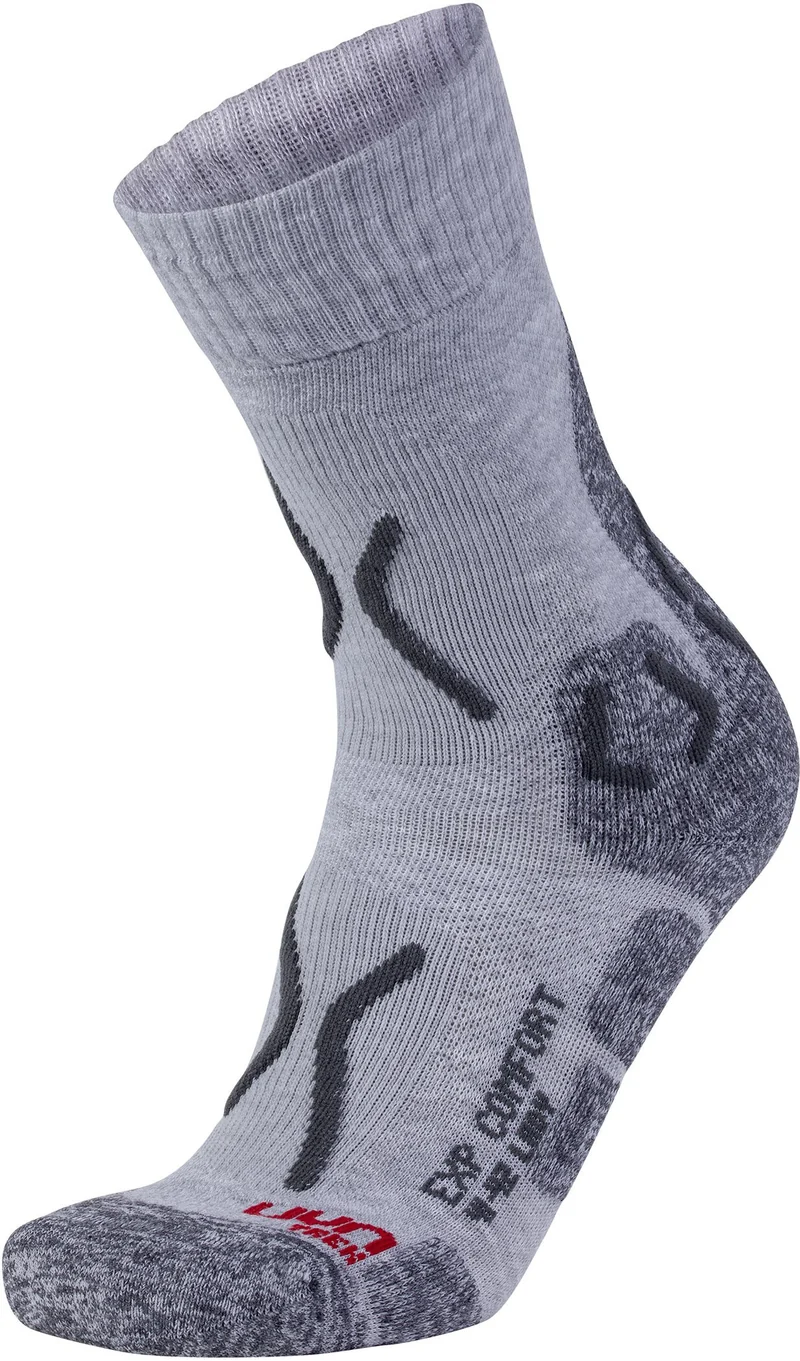 UYN WO TREKKING EXPLORER COMFORT SO Wandersocken