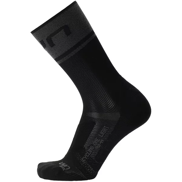 UYN WOMAN CYCLING ONE LIGHT Radsocken Damen