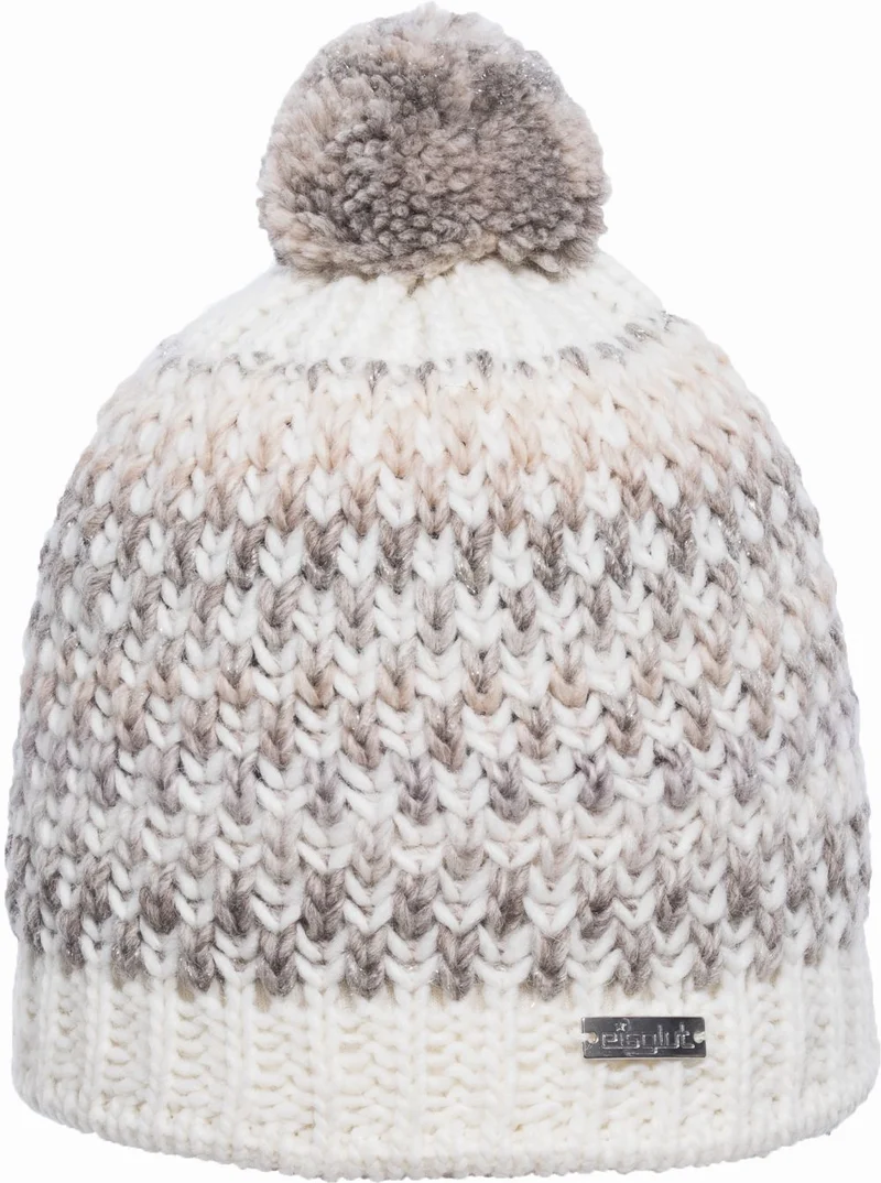 EISGLUT Mütze Bailey – warme, elegante Wintermütze