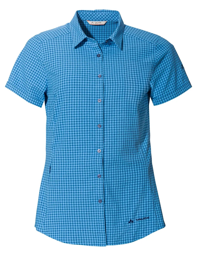 VAUDE Damen Bluse Wo Seiland Shirt III Outdoor