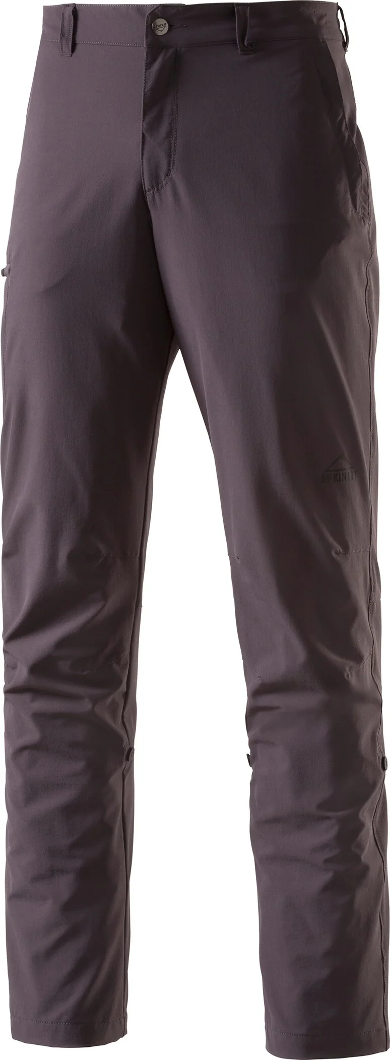 MCKINLEY Herren Wanderhose Madok mit DRY PLUS ECO