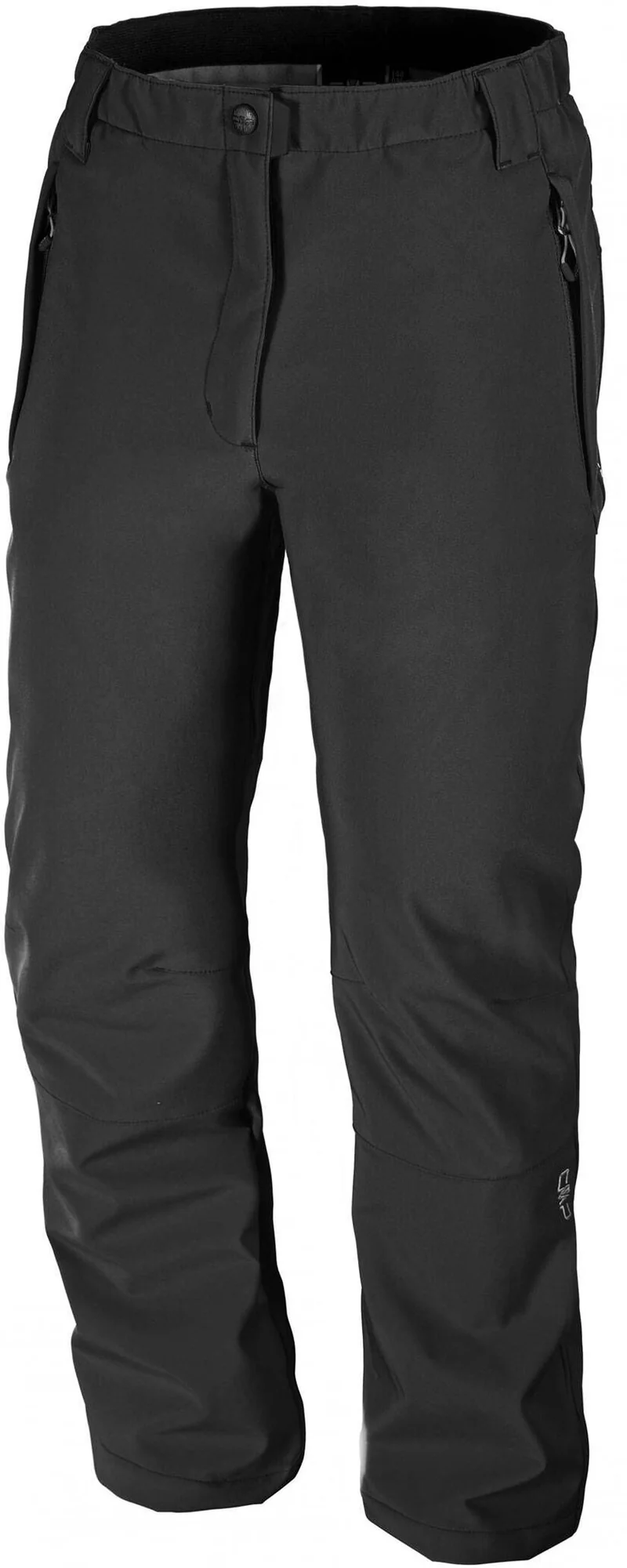 CMP Girls Softshellhose – Wasserdichte Wanderhose Mädchen