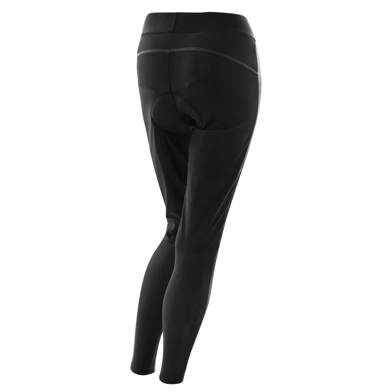 LÖFFLER W BIKE TIGHTS WS ELASTIC Damen Radhose