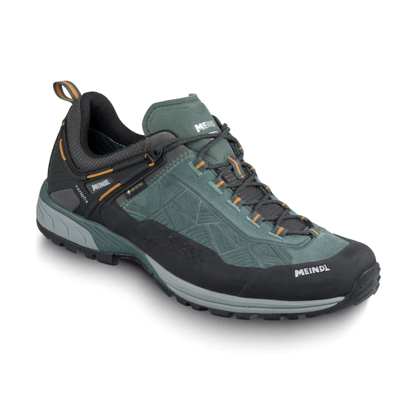 MEINDL Top Trail GTX Herren Halbschuhe Wasserdicht