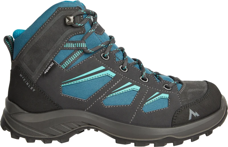 MCKINLEY Damen Trekkingstiefel Discover III MID AQX