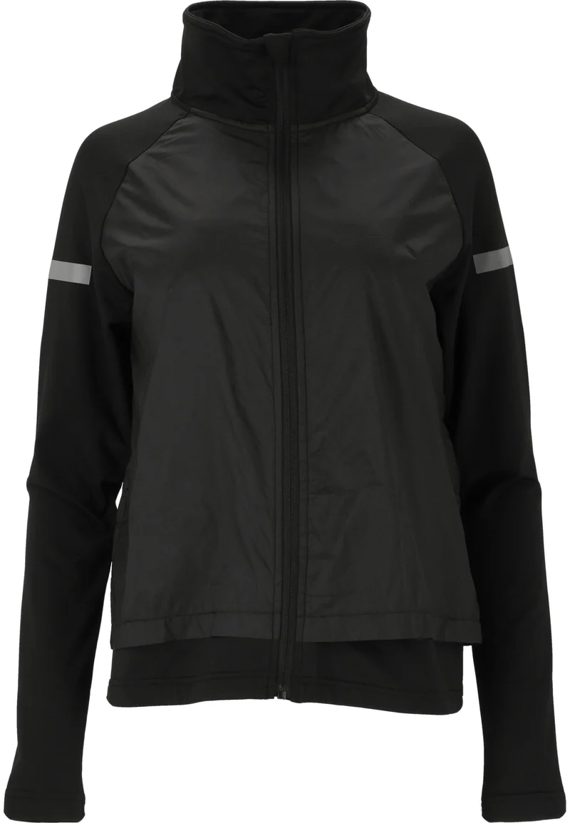 ENDURANCE Lasdy W Laufjacke für Damen – Winddicht & Atmungsaktiv