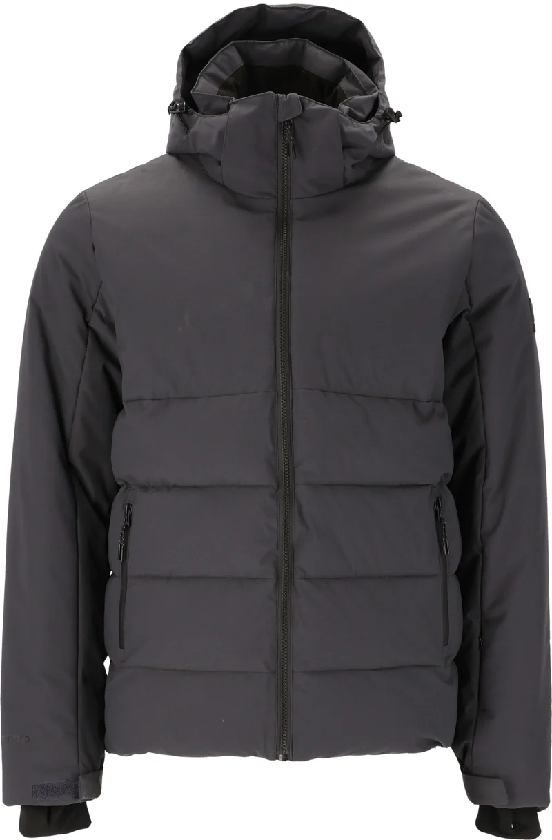ENDURANCE Lakeland M Skijacke W-PRO 10000 Beige