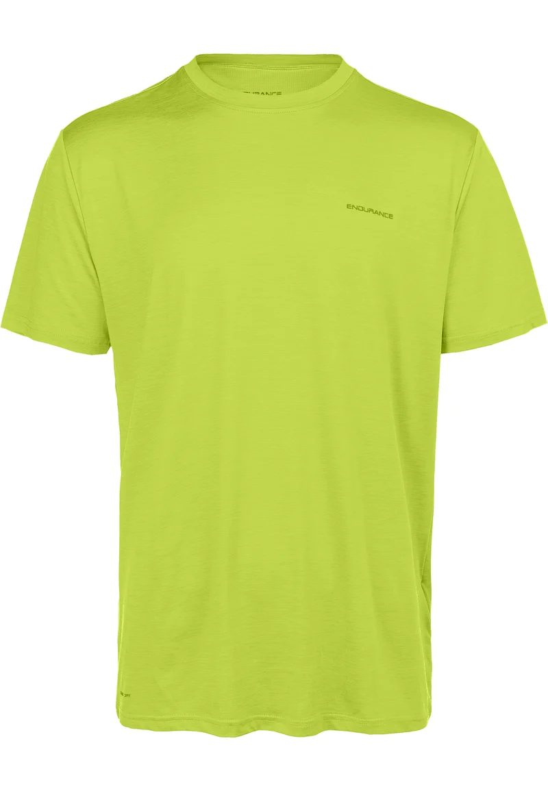 ENDURANCE Vernon V2 M Performance S/S Laufshirt