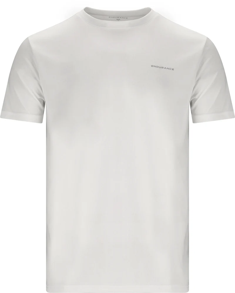 ENDURANCE Vernon V2 M Performance S/S Laufshirt