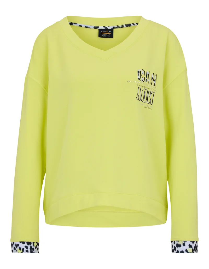 Marseille Sweatshirt