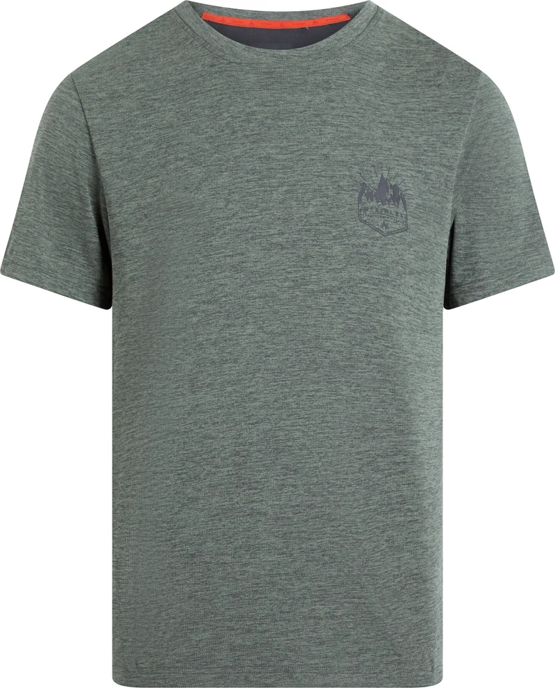 He.-T-Shirt Hunu II M