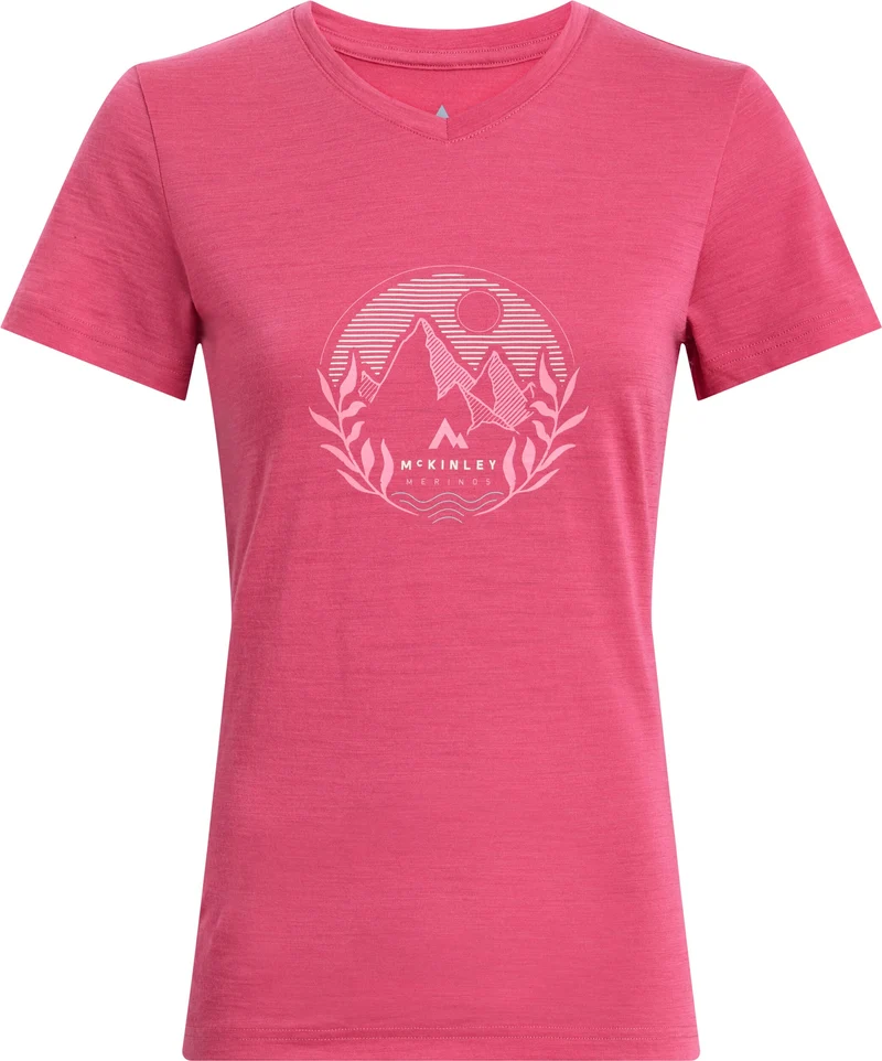 Da.-T-Shirt Shay III W
