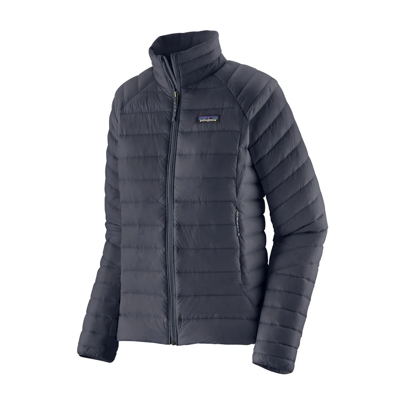 PATAGONIA W´s Down Sweater - Leichte Daunenjacke