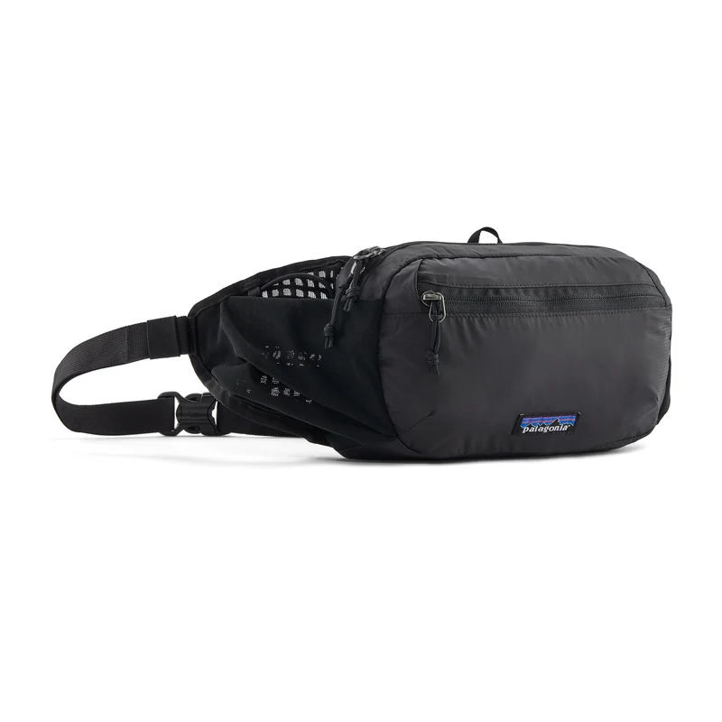 PATAGONIA Terravia Hip Pack - Wetterfeste Hüfttasche