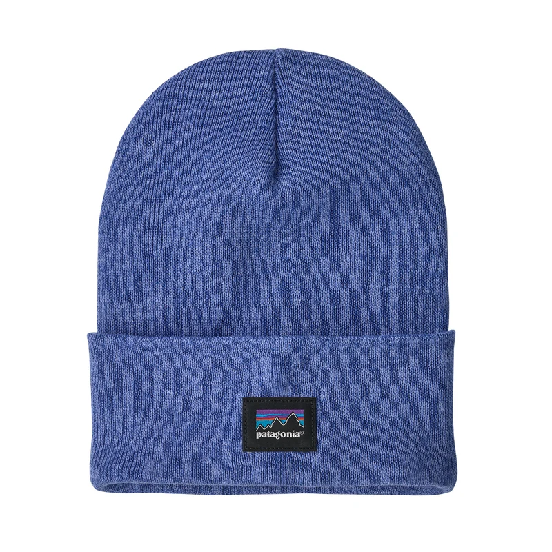 PATAGONIA Everyday Beanie aus recyceltem Polyester