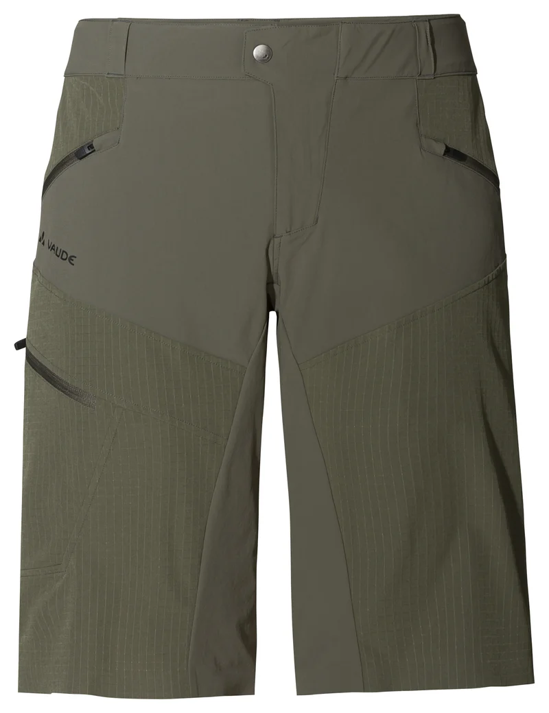 VAUDE Herren Shorts Me Virt Shorts - Nachhaltig & Flexibel