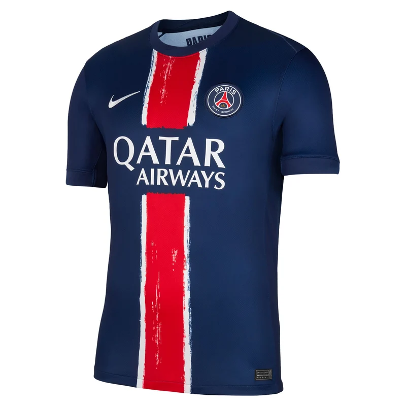 NIKE PSG M NK DF JSY SS STAD HM Funktionsshirt