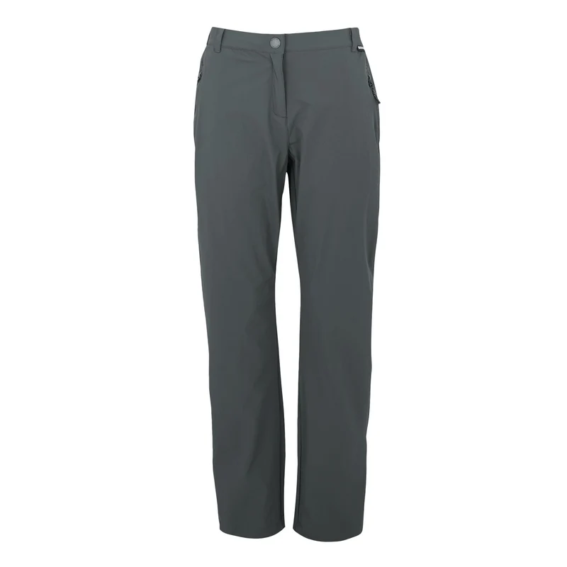 REGATTA Wmn Travel Packaway TRS II Wanderhose Damen