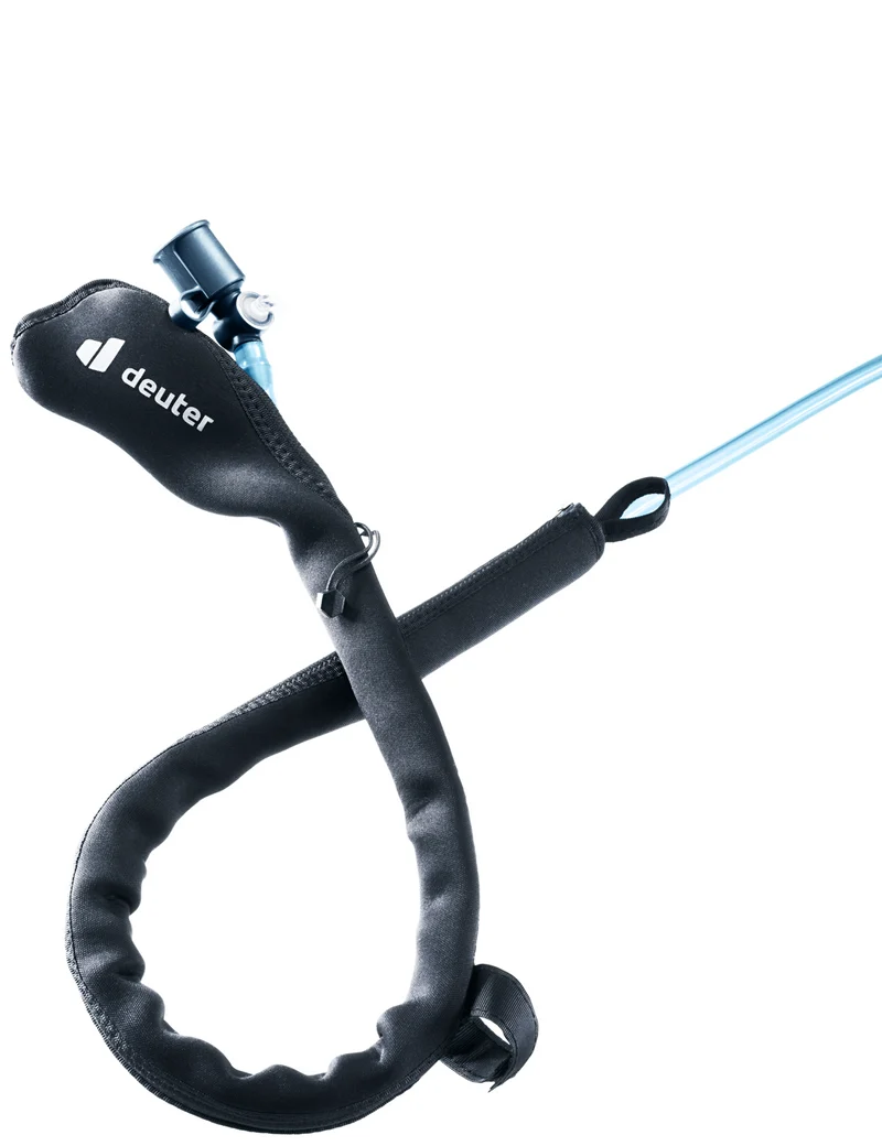 DEUTER Streamer Tube Insulator Trinkschlauch-Isolator