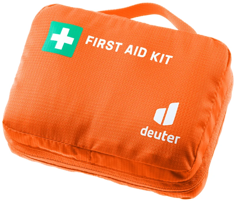 DEUTER Erste Hilfe Kit 210D recyceltes Polyamid