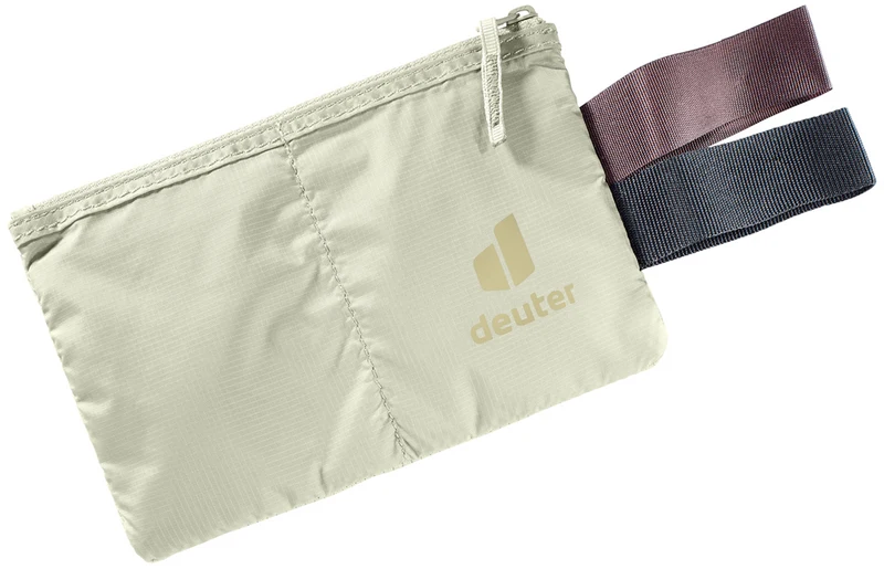 DEUTER Security Flip In Beutel & Kleintasche
