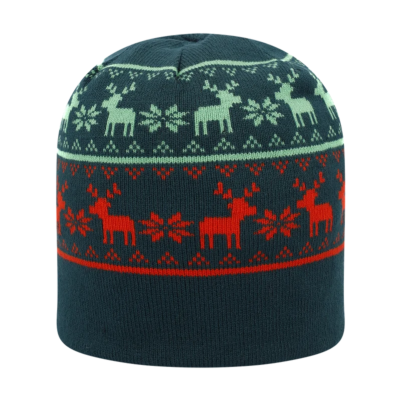 CMP Kids Knitted Hat - Kinder Strickmütze für Outdoor