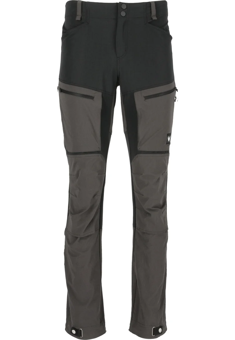 ENDURANCE Kodiak M Outdoor Pant – Wasserabweisende Wanderhose
