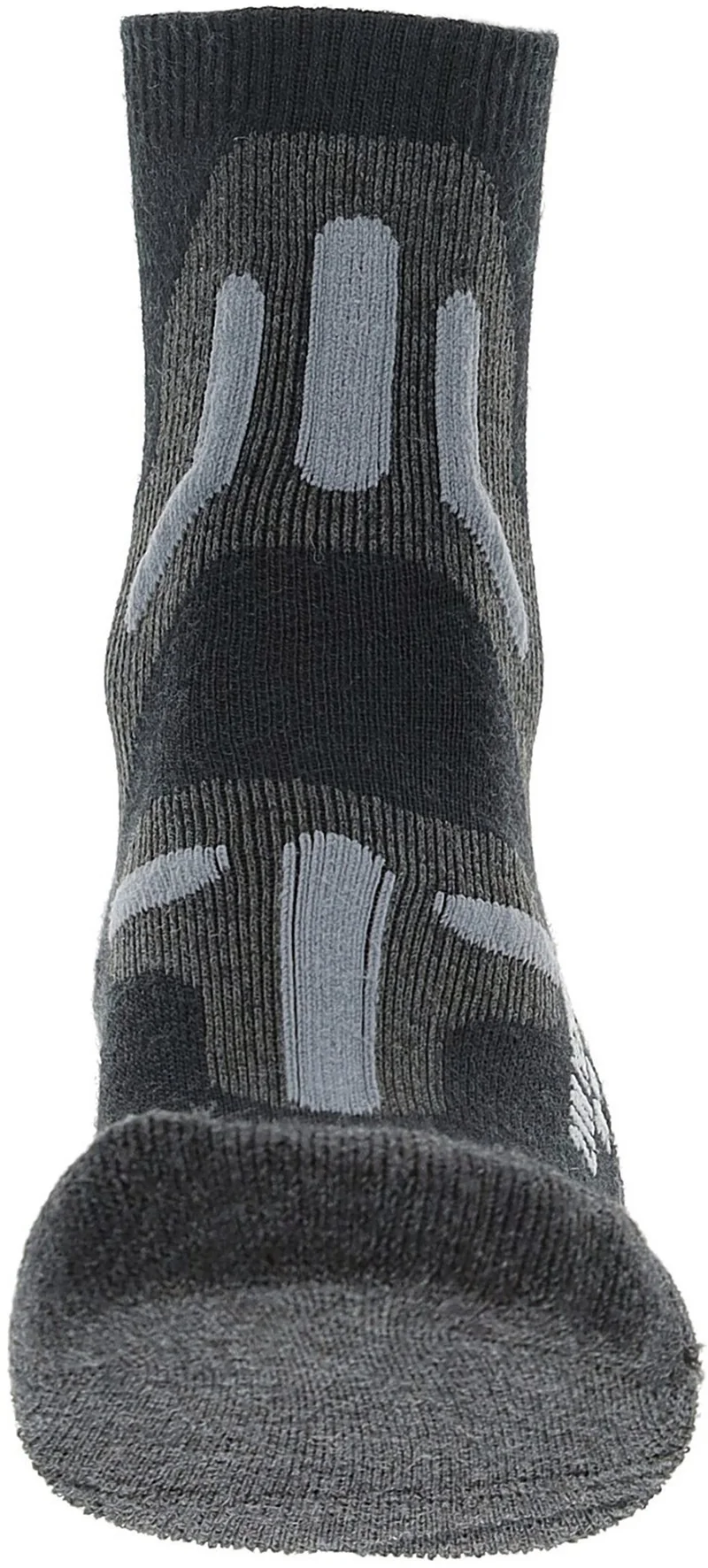 UYN Damen TREKKING 2IN MERINO Wandersocken