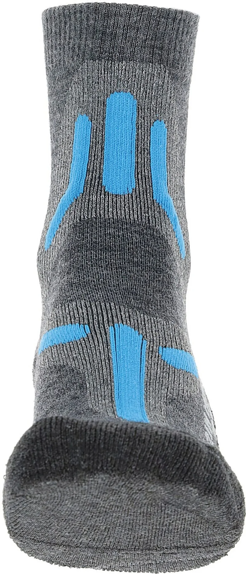 UYN Damen TREKKING 2IN MERINO Wandersocken