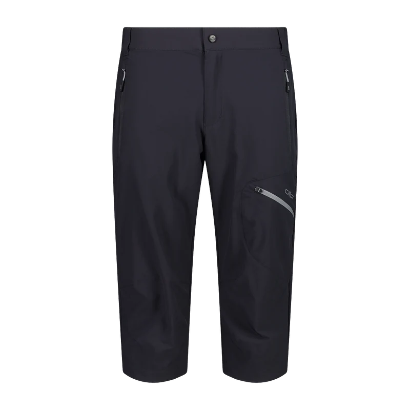 CMP MAN CAPRI Bermuda – Leichte Wanderhose Herren