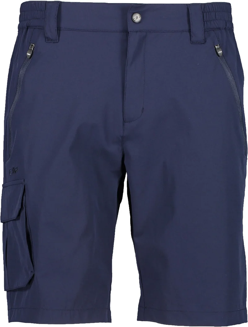 CMP Herren Bermuda Shorts mit Dry Function Technologie