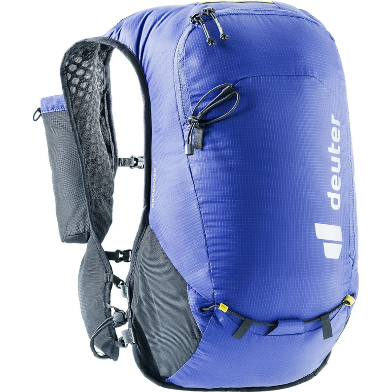 DEUTER Rucksack Ascender 7 – Leicht & Ergonomisch