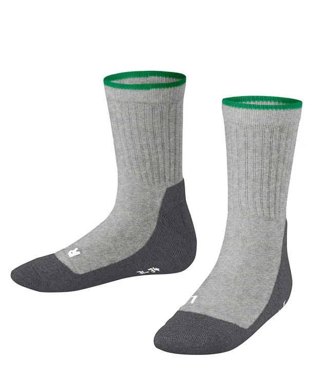 FALKE Active Everyday Kinder Sportsocken atmungsaktiv