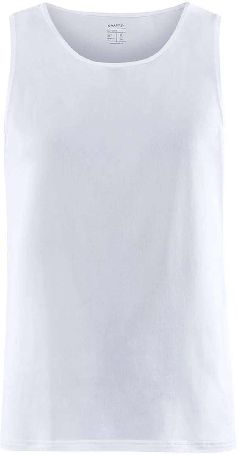 CRAFT Herren Unterwäsche CORE DRY Singlet M