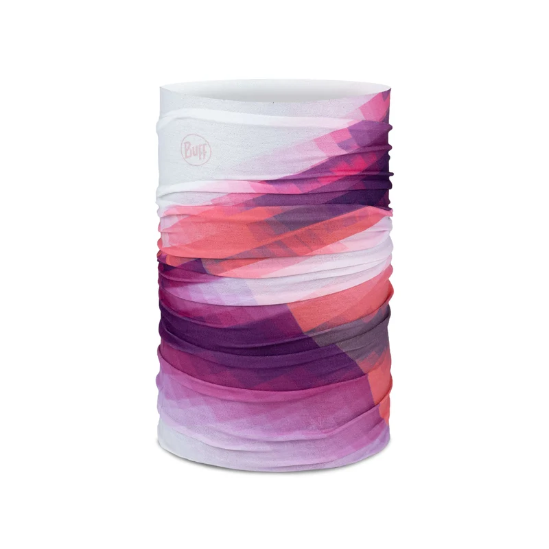 BUFF Coolnet UV Neckwear Multifunktional mit LSF 50