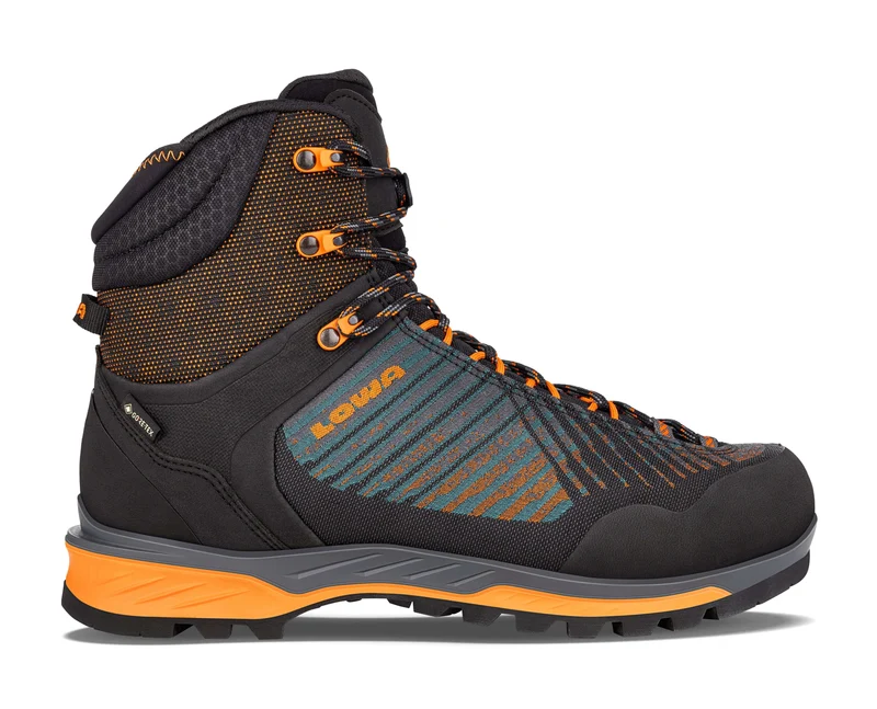 LOWA MANGART GTX MID Alpinschuh – Leicht & Robust