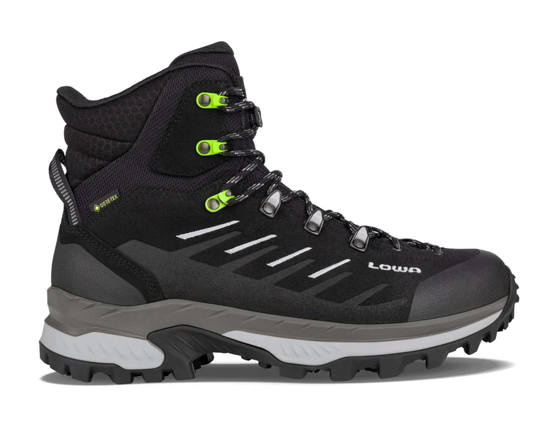 LOWA RANDIR GTX MID Wanderschuhe – Leicht & Wasserdicht