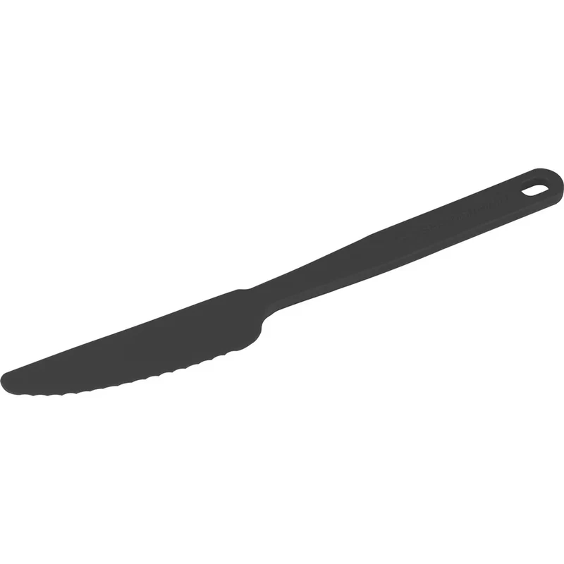 SEA TO SUMMIT Camp Cutlery Camping Besteck Charcoal