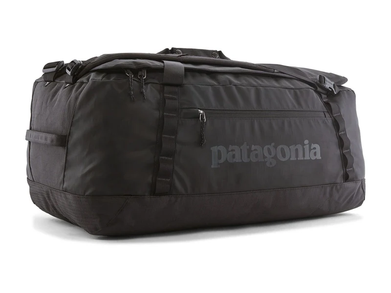 PATAGONIA Black Hole Duffel 70L – Robuste Outdoor-Tasche