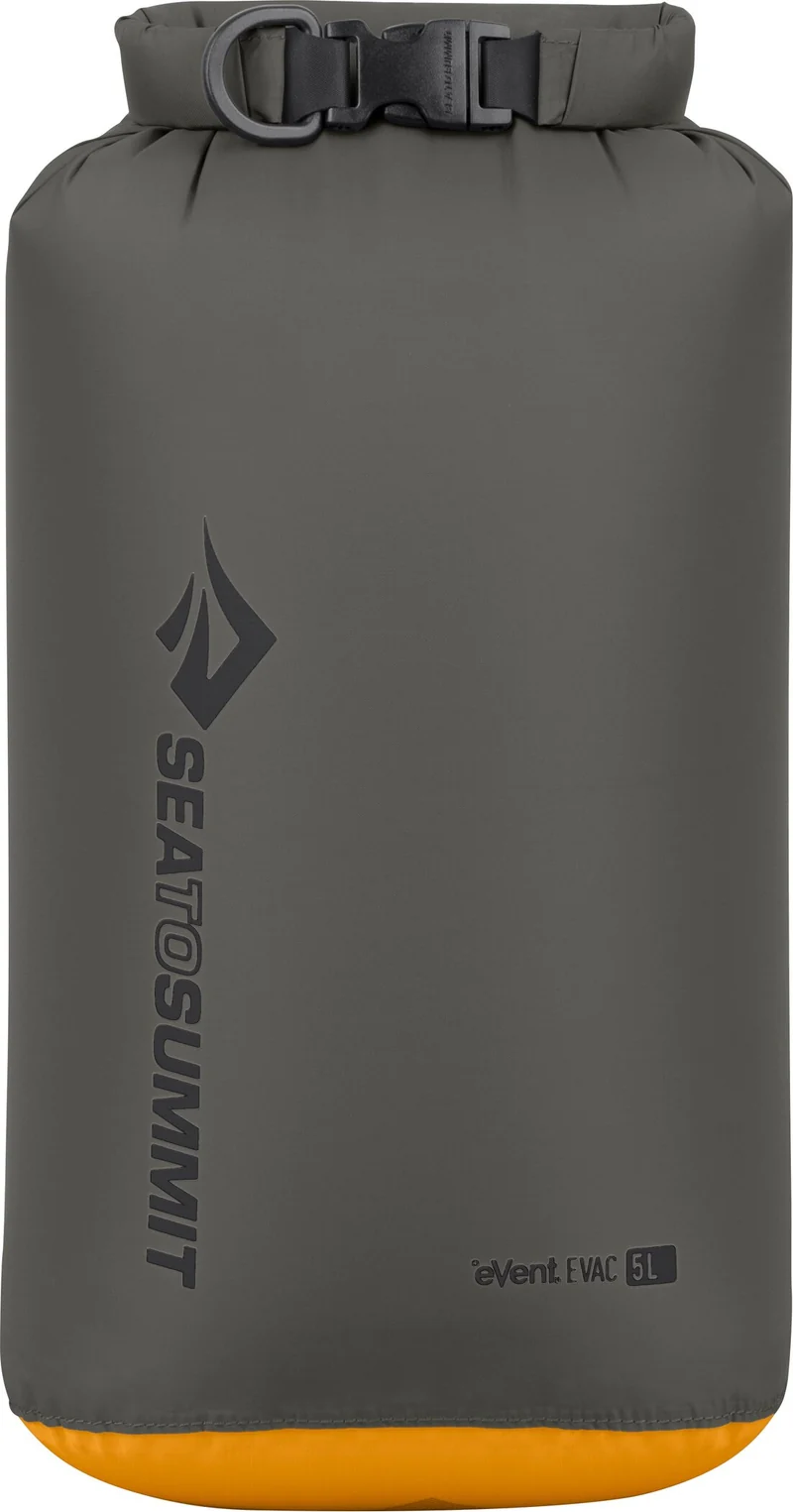 SEA TO SUMMIT Evac Dry Bag wasserdichte Outdoor Tasche