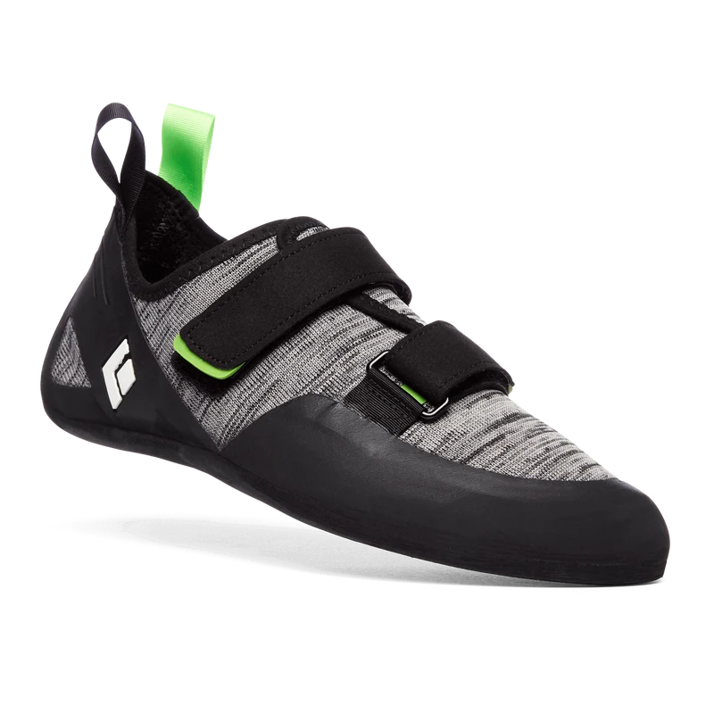 BLACK DIAMOND Momentum Kletterschuhe – Komfort & Grip