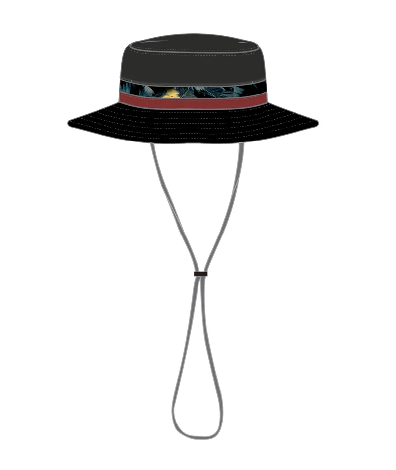 BUFF Explore Booney Hat – Outdoor Sonnenschutzhut