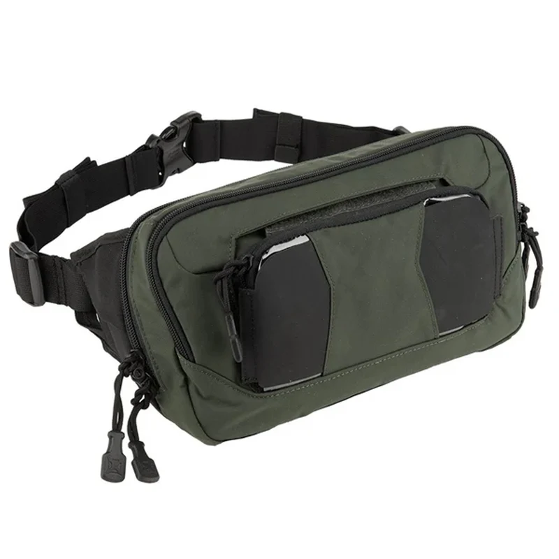 Vertx SOCP Tactical Fanny Pack CCW rudder green