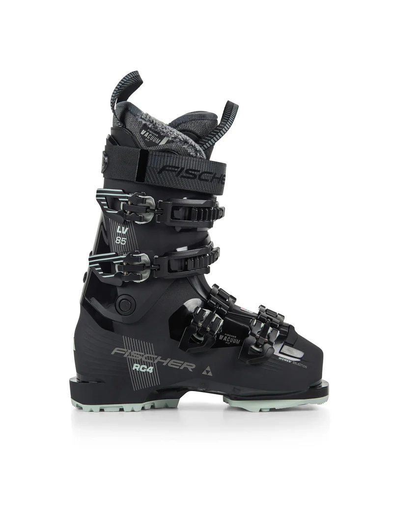 RC4 85 LV VAC BLACK