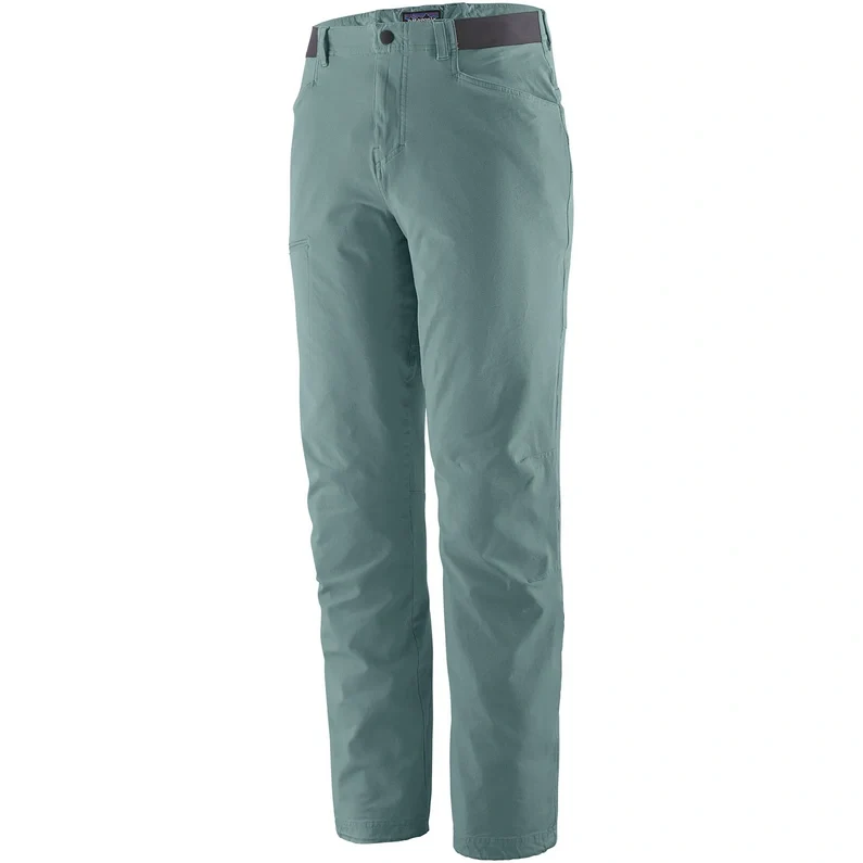 PATAGONIA M´s Venga Rock Pants – Kletterhose Bio-Baumwolle