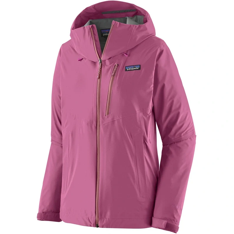 PATAGONIA W´s Granite Crest Jkt – Wasserdichte Funktionsjacke