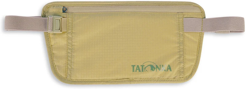 TATONKA Kleintasche Skin Document Belt - Flach & Sicher