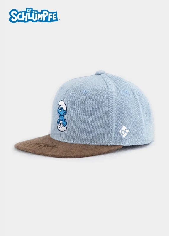 BAVARIAN CAPS Muffi - Zefix Cap mit 3D Stick