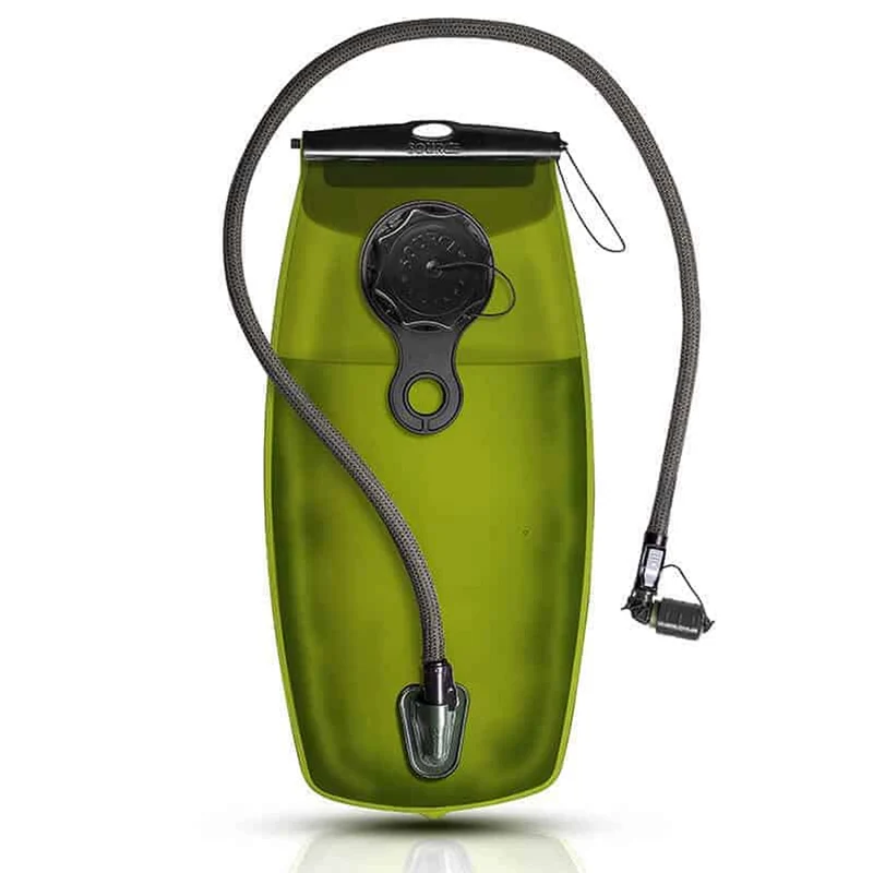 Source Tactical WXP Hydration Trinksystem 3L IRR foliage